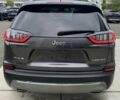Сірий Джип Cherokee, об'ємом двигуна 3.2 л та пробігом 39 тис. км за 7800 $, фото 4 на Automoto.ua