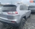 Джип Cherokee 2021 у Львові на Automoto.ua Сірий Джип Cherokee, об'ємом двигуна 3.2 л та пробігом 141 тис. км за 10600 $, фото 1 на Automoto.ua
