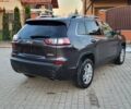 Сірий Джип Cherokee, об'ємом двигуна 3.24 л та пробігом 27 тис. км за 20500 $, фото 3 на Automoto.ua