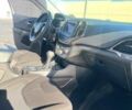 Сірий Джип Cherokee, об'ємом двигуна 2.4 л та пробігом 32 тис. км за 4200 $, фото 8 на Automoto.ua