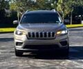 Сірий Джип Cherokee, об'ємом двигуна 2.4 л та пробігом 32 тис. км за 4200 $, фото 5 на Automoto.ua