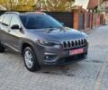 Сірий Джип Cherokee, об'ємом двигуна 3.24 л та пробігом 27 тис. км за 20500 $, фото 1 на Automoto.ua