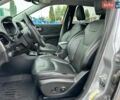 Сірий Джип Cherokee, об'ємом двигуна 3.2 л та пробігом 138 тис. км за 17200 $, фото 34 на Automoto.ua