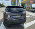 Джип Чероки 2021 в Броварах на Automoto.ua Серый Джип Чероки, объемом двигателя 3.24 л и пробегом 117 тыс. км за 20300 $, фото 7 на Automoto.ua