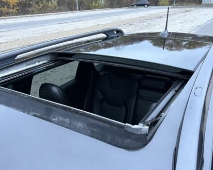 Серый Джип Чероки, объемом двигателя 3.2 л и пробегом 43 тыс. км за 21800 $, фото 14 на Automoto.ua