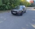 Серый Джип Чероки, объемом двигателя 3.24 л и пробегом 21 тыс. км за 20400 $, фото 7 на Automoto.ua