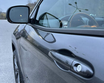 Серый Джип Чероки, объемом двигателя 3.24 л и пробегом 43 тыс. км за 21800 $, фото 13 на Automoto.ua