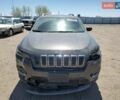 Джип Cherokee 2021 у Львові на Automoto.ua Сірий Джип Cherokee, об'ємом двигуна 3.24 л та пробігом 62 тис. км за 3000 $, фото 7 на Automoto.ua