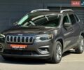 Сірий Джип Cherokee, об'ємом двигуна 3.24 л та пробігом 65 тис. км за 17499 $, фото 1 на Automoto.ua