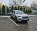 Серый Джип Чероки, объемом двигателя 2.36 л и пробегом 103 тыс. км за 21300 $, фото 3 на Automoto.ua
