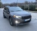 Серый Джип Чероки, объемом двигателя 3.2 л и пробегом 43 тыс. км за 21800 $, фото 20 на Automoto.ua