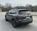 Сірий Джип Cherokee, об'ємом двигуна 3.24 л та пробігом 43 тис. км за 19199 $, фото 3 на Automoto.ua