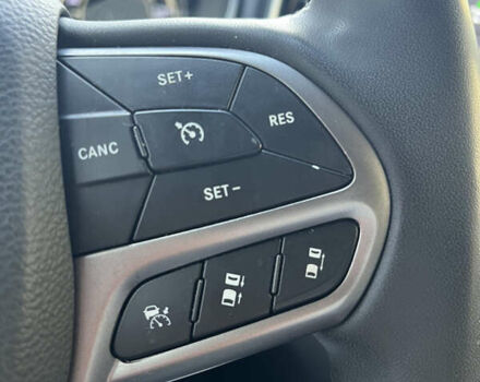 Джип Чероки 2021 в Броварах на Automoto.ua Серый Джип Чероки, объемом двигателя 3.24 л и пробегом 117 тыс. км за 20300 $, фото 2 на Automoto.ua