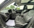 Сірий Джип Cherokee, об'ємом двигуна 3.2 л та пробігом 39 тис. км за 7800 $, фото 11 на Automoto.ua