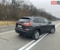 Сірий Джип Cherokee, об'ємом двигуна 3.24 л та пробігом 99 тис. км за 20500 $, фото 6 на Automoto.ua