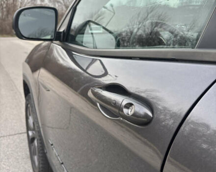 Сірий Джип Cherokee, об'ємом двигуна 3.24 л та пробігом 43 тис. км за 19199 $, фото 8 на Automoto.ua