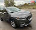 Сірий Джип Cherokee, об'ємом двигуна 3.2 л та пробігом 121 тис. км за 17800 $, фото 18 на Automoto.ua