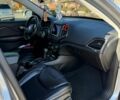 Сірий Джип Cherokee, об'ємом двигуна 3.24 л та пробігом 140 тис. км за 21000 $, фото 7 на Automoto.ua