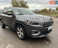 Сірий Джип Cherokee, об'ємом двигуна 3.2 л та пробігом 121 тис. км за 17800 $, фото 19 на Automoto.ua