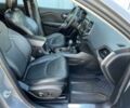 Серый Джип Чероки, объемом двигателя 3.2 л и пробегом 46 тыс. км за 15200 $, фото 12 на Automoto.ua