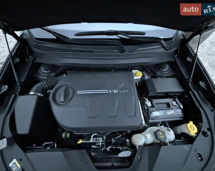 Серый Джип Чероки, объемом двигателя 3.24 л и пробегом 43 тыс. км за 21800 $, фото 15 на Automoto.ua