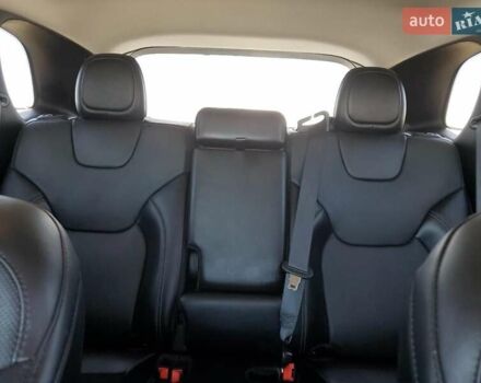 Джип Cherokee 2021 у Львові на Automoto.ua Сірий Джип Cherokee, об'ємом двигуна 3.24 л та пробігом 62 тис. км за 3000 $, фото 1 на Automoto.ua