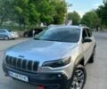 Сірий Джип Cherokee, об'ємом двигуна 3.24 л та пробігом 98 тис. км за 25900 $, фото 1 на Automoto.ua