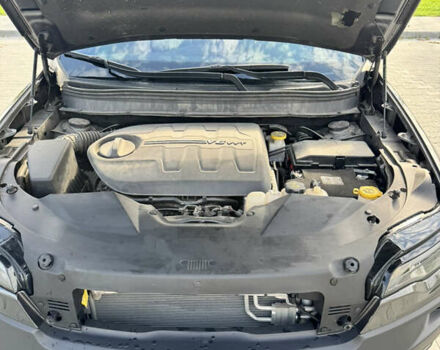 Серый Джип Чероки, объемом двигателя 3.24 л и пробегом 124 тыс. км за 18900 $, фото 29 на Automoto.ua