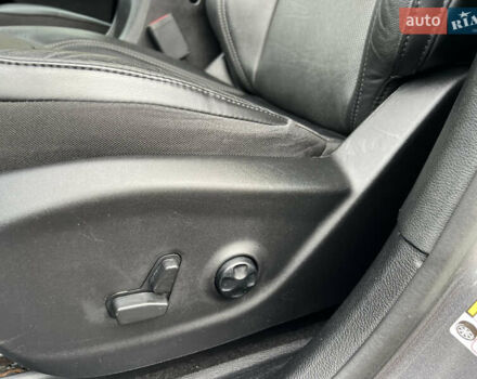 Сірий Джип Cherokee, об'ємом двигуна 3.2 л та пробігом 121 тис. км за 17800 $, фото 25 на Automoto.ua