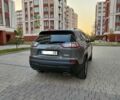 Серый Джип Чероки, объемом двигателя 3.2 л и пробегом 48 тыс. км за 21199 $, фото 1 на Automoto.ua