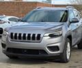 Сірий Джип Cherokee, об'ємом двигуна 2.4 л та пробігом 18 тис. км за 12300 $, фото 1 на Automoto.ua
