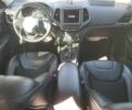 Джип Чероки 2021 в Львове на Automoto.ua Серый Джип Чероки, объемом двигателя 3.2 л и пробегом 141 тыс. км за 10000 $, фото 12 на Automoto.ua