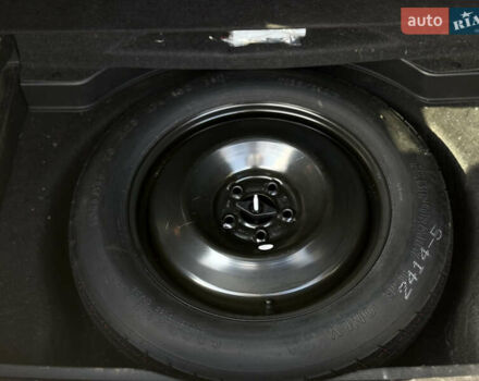 Серый Джип Чероки, объемом двигателя 3.24 л и пробегом 93 тыс. км за 23200 $, фото 15 на Automoto.ua