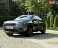 Сірий Джип Cherokee, об'ємом двигуна 3.24 л та пробігом 93 тис. км за 21500 $, фото 1 на Automoto.ua