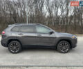 Сірий Джип Cherokee, об'ємом двигуна 3.24 л та пробігом 43 тис. км за 19199 $, фото 6 на Automoto.ua