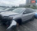 Джип Cherokee 2021 у Львові на Automoto.ua Сірий Джип Cherokee, об'ємом двигуна 3.2 л та пробігом 141 тис. км за 10600 $, фото 3 на Automoto.ua