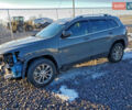 Сірий Джип Cherokee, об'ємом двигуна 3.24 л та пробігом 120 тис. км за 9500 $, фото 1 на Automoto.ua
