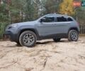 Серый Джип Чероки, объемом двигателя 3.24 л и пробегом 37 тыс. км за 25700 $, фото 33 на Automoto.ua