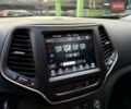 Джип Чероки 2022 в Киеве на Automoto.ua Серый Джип Чероки, объемом двигателя 3.24 л и пробегом 57 тыс. км за 24990 $, фото 21 на Automoto.ua