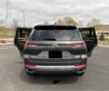 Сірий Джип Cherokee, об'ємом двигуна 5.7 л та пробігом 50 тис. км за 32100 $, фото 6 на Automoto.ua