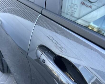 Серый Джип Чероки, объемом двигателя 3.2 л и пробегом 49 тыс. км за 22500 $, фото 14 на Automoto.ua