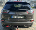 Сірий Джип Cherokee, об'ємом двигуна 3.24 л та пробігом 17 тис. км за 22800 $, фото 4 на Automoto.ua