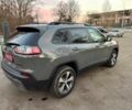 Сірий Джип Cherokee, об'ємом двигуна 3.2 л та пробігом 55 тис. км за 21800 $, фото 5 на Automoto.ua