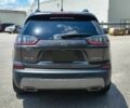 Сірий Джип Cherokee, об'ємом двигуна 3.2 л та пробігом 34 тис. км за 11000 $, фото 7 на Automoto.ua