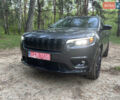 Сірий Джип Cherokee, об'ємом двигуна 3.24 л та пробігом 49 тис. км за 23500 $, фото 8 на Automoto.ua