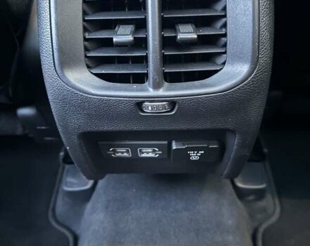 Сірий Джип Cherokee, об'ємом двигуна 3.24 л та пробігом 55 тис. км за 21800 $, фото 17 на Automoto.ua