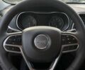 Сірий Джип Cherokee, об'ємом двигуна 3.24 л та пробігом 17 тис. км за 22950 $, фото 39 на Automoto.ua