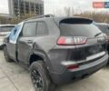 Сірий Джип Cherokee, об'ємом двигуна 3.2 л та пробігом 44 тис. км за 9200 $, фото 3 на Automoto.ua