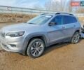 Сірий Джип Cherokee, об'ємом двигуна 3.24 л та пробігом 71 тис. км за 5000 $, фото 1 на Automoto.ua