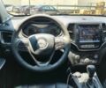 Сірий Джип Cherokee, об'ємом двигуна 3.2 л та пробігом 34 тис. км за 11000 $, фото 14 на Automoto.ua